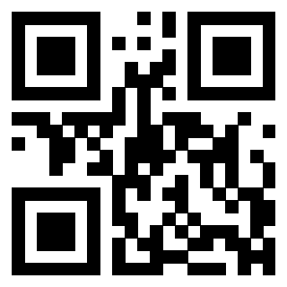 3304960256 QrCode associato