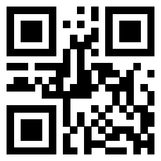 3304960258 Qr Code associato
