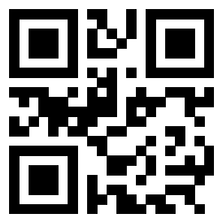 3304960261 - Immagine del Qr Code