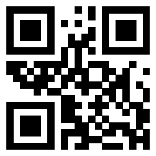 3304960262 QrCode associato