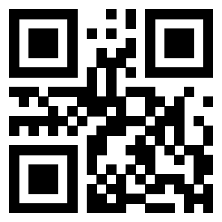 Immagine del QrCode di 3304960263