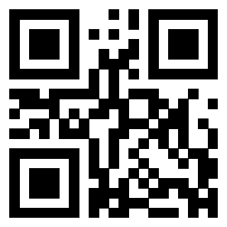 3304960264 - Immagine del Qr Code associato