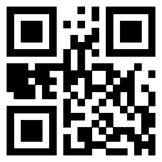 3304960265 QrCode associato