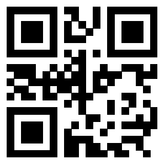 3304960266 - Immagine del Qr Code