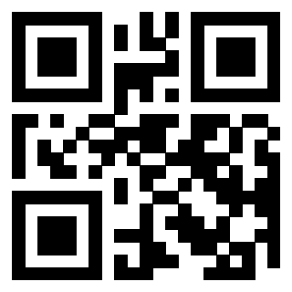 3304960268 QrCode associato
