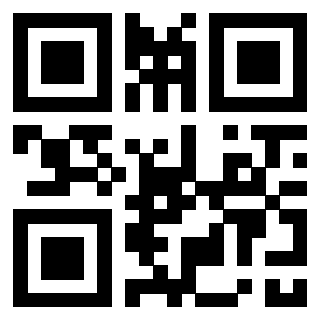 3304960269 Qr Code associato