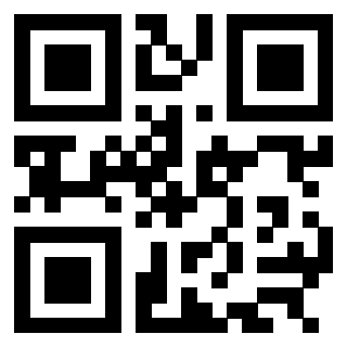 3304960271 - Immagine del QrCode