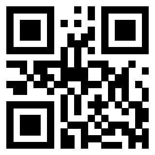 3304960272 - Immagine del Qr Code associato