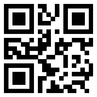Qr Code di 3304960276