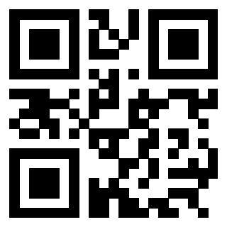 3304960279 QrCode associato