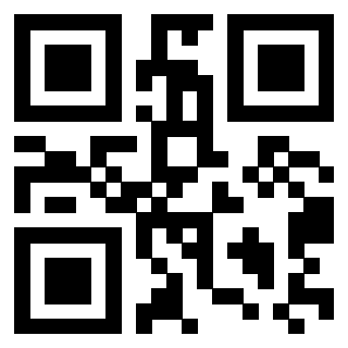Il Qr Code di 3304960280