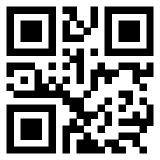 3304960281 - Immagine del QrCode