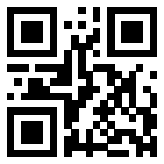 Immagine del Qr Code di 3304960282