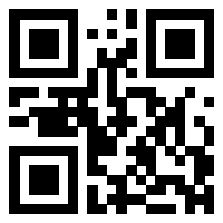 3304960283 Qr Code associato