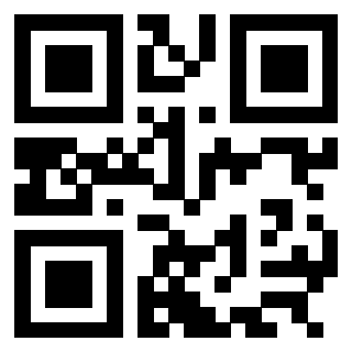 Scansione del Qr Code di 3304960285