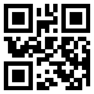 Qr Code di 3304960286