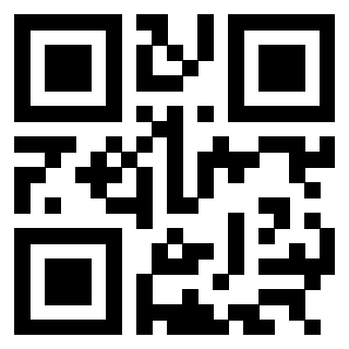 Il Qr Code di 3304960287