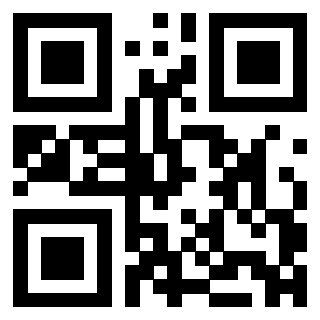 Scansione del Qr Code di 3304960289