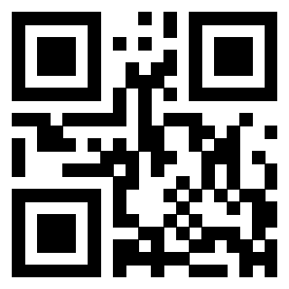 Scansione del Qr Code di 3304960290