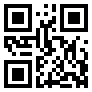 Il QrCode di 3304960291