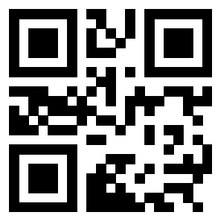 3304960292 - Immagine del QrCode