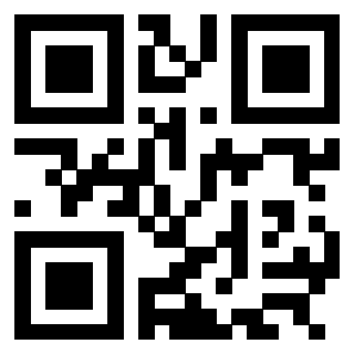Immagine del QrCode di 3304960295