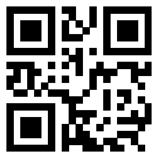 3304960296 QrCode associato