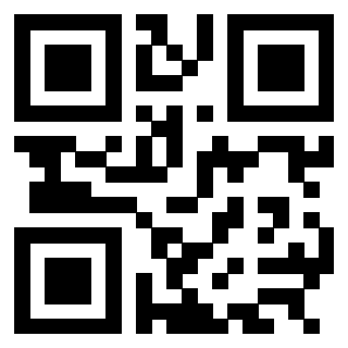 3304960298 - Immagine del QrCode