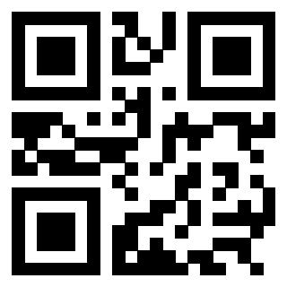 QrCode di 3304960299