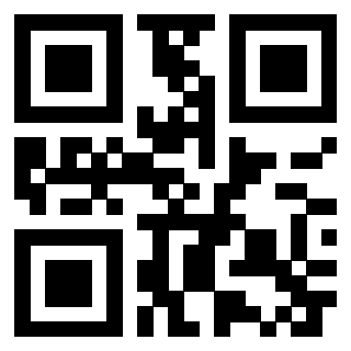3304960301 QrCode associato