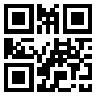 Scansione del Qr Code di 3304960302