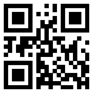 3304960305 Qr Code associato
