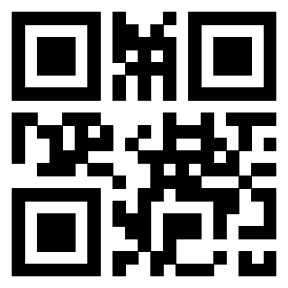 3304960306 QrCode associato