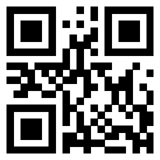 3304960308 Qr Code associato