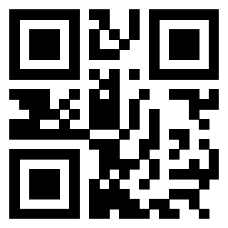 Qr Code di 3304960309