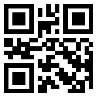 Immagine del Qr Code di 3304960310