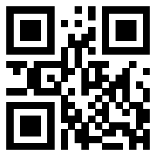 QrCode di 3304960311