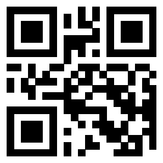 Immagine del Qr Code di 3304960312