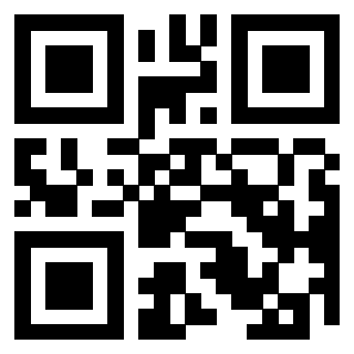 Immagine del Qr Code di 3304960313