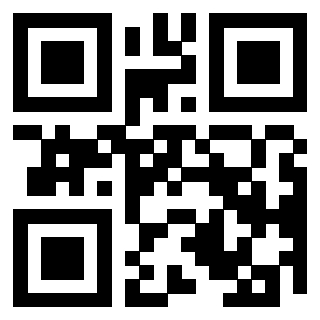 3304960315 - Immagine del QrCode associato