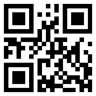 3304960316 - Immagine del QrCode