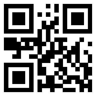 Immagine del Qr Code di 3304960317