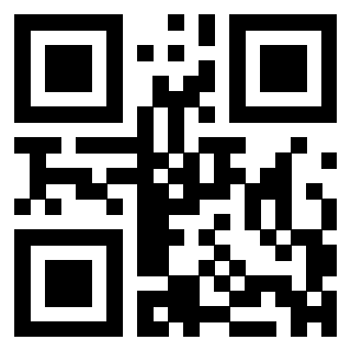 Il Qr Code di 3304960324