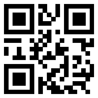 3304960325 - Immagine del QrCode