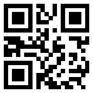 3304960328 Qr Code associato
