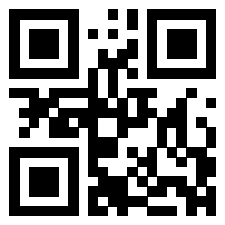 3304960329 QrCode associato