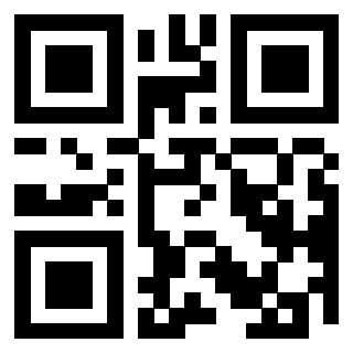 Il QrCode di 3304960330