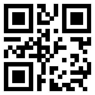 3304960332 Qr Code associato