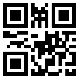 3304960333 - Immagine del QrCode associato