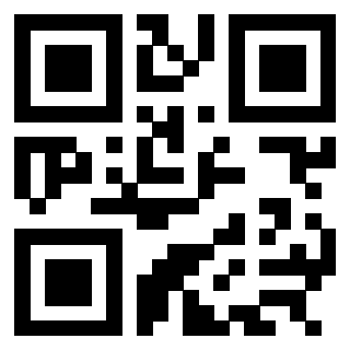 3304960334 Qr Code associato